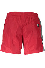 karl-lagerfeld-beachwear-mare-uomo-rosso