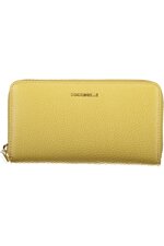 coccinelle-portafogli-donna-verde