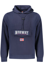 norway-1963-felpe-uomo-blu
