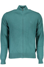 north-sails-maglie-uomo-verde