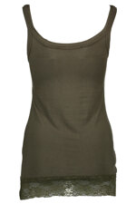 silvian-heach-t-shirt-donna-verde