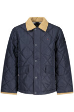 tommy-hilfiger-giubbotti-e-giacche-bambino-blu