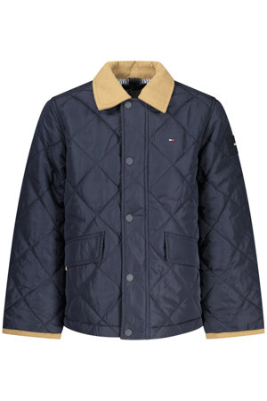 tommy-hilfiger-giubbotti-e-giacche-bambino-blu