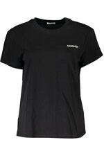 patrizia-pepe-t-shirt-donna-nero