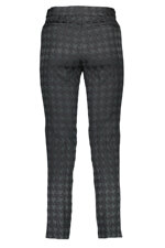 gant-pantaloni-donna-nero