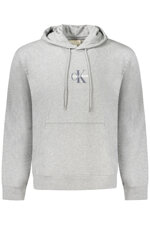 calvin-klein-felpe-uomo-grigio