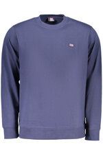 norway-1963-felpe-uomo-blu