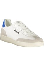 blauer-sneakers-uomo-bianco
