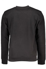 tommy-hilfiger-felpe-uomo-nero