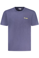 wrangler-t-shirt-uomo-blu