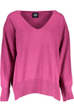 north-sails-maglie-donna-viola
