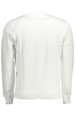 north-sails-felpe-uomo-bianco