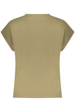 pepe-jeans-t-shirt-donna-verde