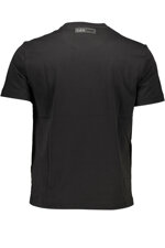 plein-sport-t-shirt-uomo-nero