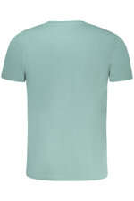 lee-t-shirt-uomo-verde