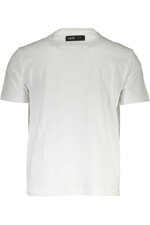 plein-sport-t-shirt-uomo-bianco