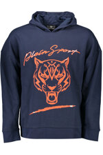 plein-sport-felpe-uomo-blu