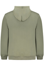 tommy-hilfiger-felpe-uomo-verde