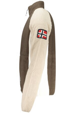 norway-1963-felpe-uomo-marrone