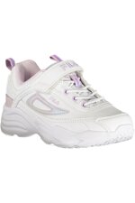 fila-sneakers-bambina-bianco