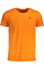 norway-1963-t-shirt-uomo-arancione