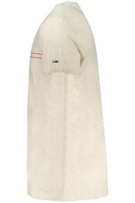 tommy-hilfiger-t-shirt-uomo-beige