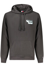 tommy-hilfiger-felpe-uomo-nero