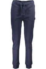 north-sails-pantaloni-tuta-donna-blu