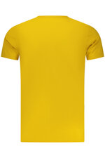 pepe-jeans-t-shirt-uomo-giallo