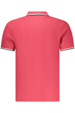 north-sails-polo-uomo-rosso