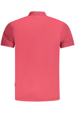 napapijri-polo-uomo-rosso