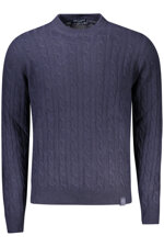north-sails-maglie-uomo-blu