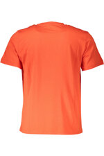 north-sails-t-shirt-uomo-rosso