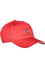 norway-1963-cappelli-uomo-rosso