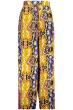desigual-pantaloni-donna-giallo