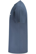 vans-t-shirt-uomo-blu