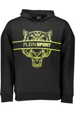 plein-sport-felpe-uomo-nero