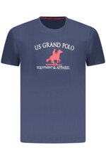 us-grand-t-shirt-uomo-blu