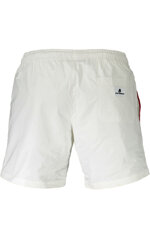 karl-lagerfeld-beachwear-mare-uomo-bianco