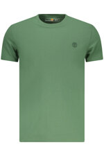 timberland-t-shirt-uomo-verde