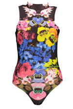 desigual-body-donna-nero