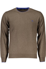 harmont-amp-blaine-maglie-uomo-marrone