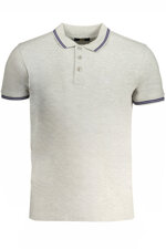 cavalli-class-polo-uomo-grigio