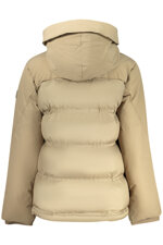 north-sails-giubbotti-e-giacche-donna-marrone