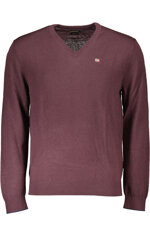 napapijri-maglie-uomo-rosso