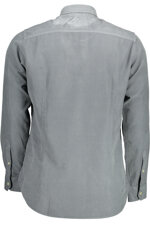 us-polo-camicie-uomo-blu