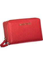 valentino-bags-portafogli-donna-rosso