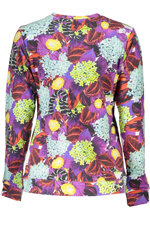cavalli-class-felpe-donna-viola