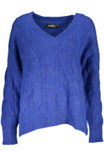 desigual-maglie-donna-blu