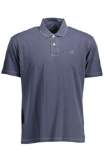 gant-polo-uomo-blu